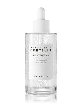 SKIN1004 Madagascar Centella Tone Brightening Capsule Ampoule 100ml