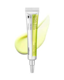 CELIMAX The Vita – A Retinal Shot Tightening Booster 15ml