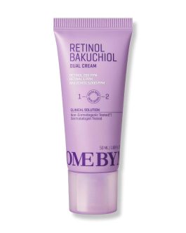 SOMEBYMI Retinol Bakuchiol Dual Cream 50ml