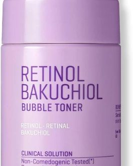 SOMEBYMI Retinol Bakuchiol Bubble Toner 100ml