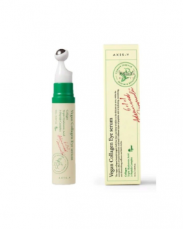 AXIS-Y Vegan Collagen Eye Serum 10ml