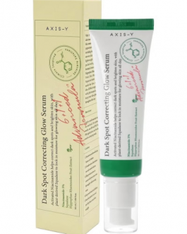 AXIS-Y Dark Spot Correcting Glow Serum 50ml