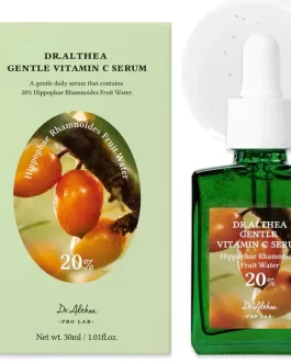 Dr.Althea Gentle Vitamin C Serum (30ml)