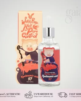 Elizavecca Witch Piggy Hell Pore Control Hyaluronic Acid 97% 50 ml