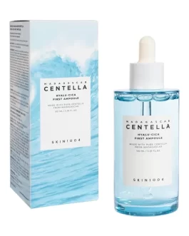 Madagascar Centella Hyalu-Cica First Ampoule 100Ml