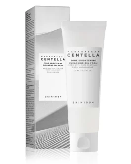 Centella Skin1004 Tone Brightening Cleansing Gel Foam 125Ml