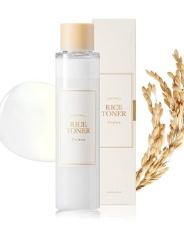 I’m From, Rice Toner, 5.07 fl oz 150ml