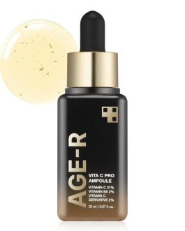 MEDICUBE Age-R Vita C Pro Ampoule 20ml