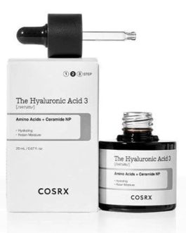 COSRX The Hyaluronic Acid 3 Serum 20 ML