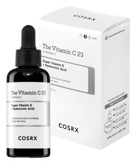 COSRX The Vitamin C 23 Serum 20 G