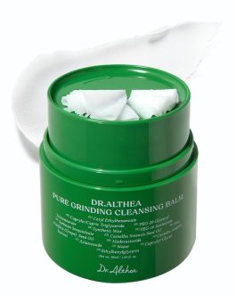 DR.Althea Pure Grinding Cleansing Balm 50ml