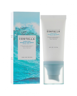 SKIN1004 Madagascar Centella Hyalu-Cica Water-Fit Sun Serum SPF 50+ PA+ 50 ml