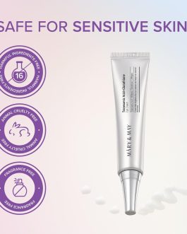 Mary & May Tranexamic Acid + Glutathione Eye Cream 30ml