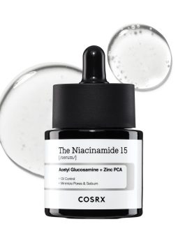 COSRX The Niacinamide 15% Serum 20ml