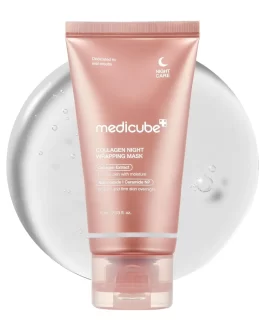Medicube Collagen Night Wrapping Mask 75Ml