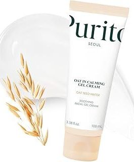 Purito Seoul Oat-In Calming Gel Cream