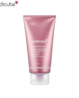 Medicube Pdrn Booster Gel With 7 Peptides 300ml
