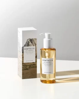 Centella SKIN1004 Madagascar Light Cleansing Oil 200 ml