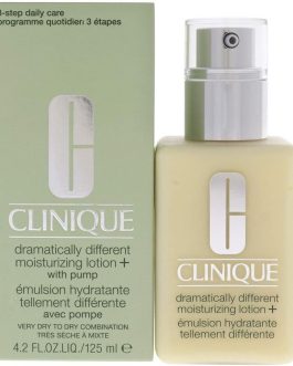 Clinique Dramatically Different Moisturizing Lotion+ (D.D.M.L.+) 125 ml