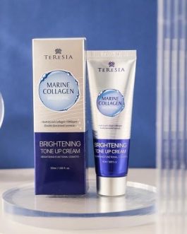 TERESIA Marine Collagen Brightening Tone Up Cream 50ml