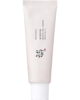 BEAUTY OF JOSEON Relief Sun: Rice + Probiotics SPF50+ PA++++ 50ml