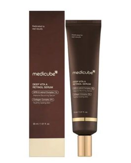 Medicube Deep Vita A Retinol Serum (30ml)