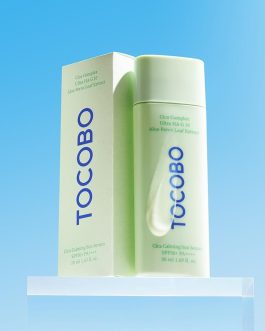 Tocobo Cica Calming Sun Serum (50ml)