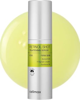 Celimax The Vita A Retinol Shot Tightening Serum 30ml