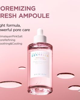 SKIN1004 Madagascar Centella Poremizing Fresh Ampoule (100 ml)