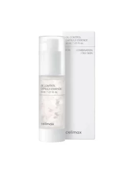 Celimax- OIL CONTROL CAPSULE ESSENCE 30 mI