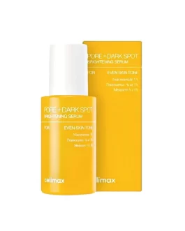 Celimax Pore+ Dark Spot Brightening Serum 30ml