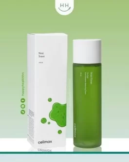 Celimax Real Noni Moisture Balancing Toner 150ml