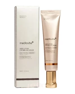 Medicube DEEP LIFTING PEPTIDE EYE CREAM