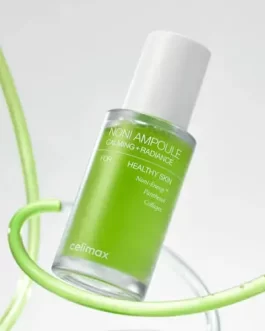 Celimax- NONI AMPOULE CALMING+RADIANCE 30 mI