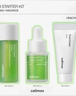 Celimax The Real Noni 3 Piece Mini Starter kit