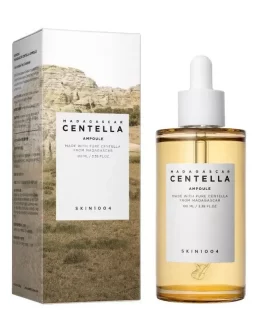 Skin 1004 Madagascar Centella Ampoule 100 ml