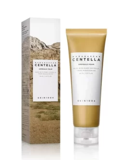 Skin1004 madagascar centella ampoule foam 125 ml