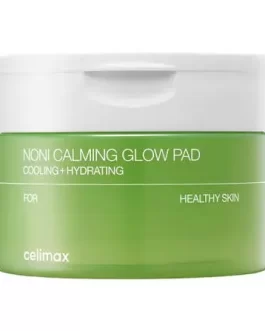 Celimax- NONI CALMING GLOW PAD COOLING + HYDRATING 160ml