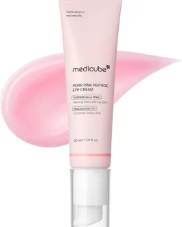 Medicube PDRN Pink Peptide Eye Cream 30ml.