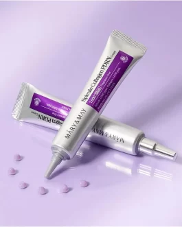 Mary & May Spicule Collagen PDRN Cream 15g