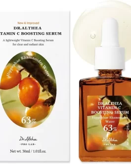 Dr.Althea Vitamin C Boosting Serum 30ml 63%