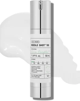 VT Cosmetics Reedle Shot 100 50m price