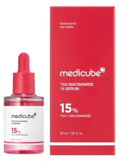 Medicube TXA Niacinamide 15 Serum 30ml