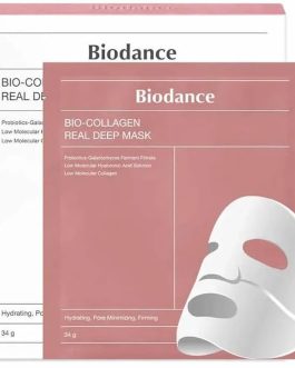 BIODANCE BIO-COLLAGEN REAL DEEP MASK 1 PC