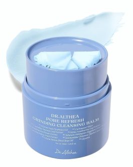 Dr. Althea Pore Refresh Grinding Cleansing Balm (50ml)