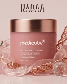 Medicube Collagen Jelly Cream 50ml