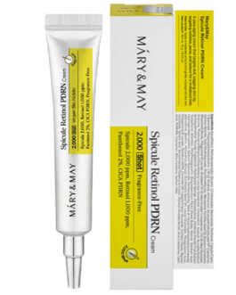 Mary & May Spicule Retinol PDRN Cream