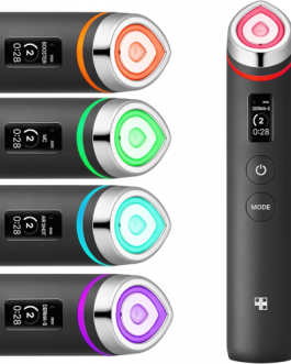Medicube AGE-R Booster Pro