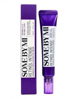 Some By Mi Retinol Intense Advanced Trip Action Eye Cream 30Ml