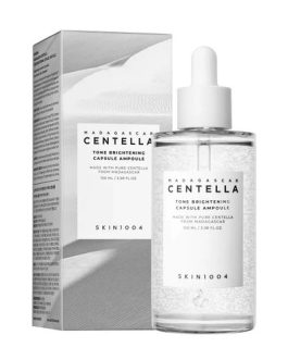 SKIN1004 Madagascar Centella Tone Brightening Capsule Ampoule 100ml